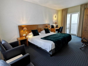 Hotel de Flandre Ghent